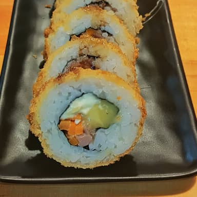 Cheese Roll (10 Pzs)