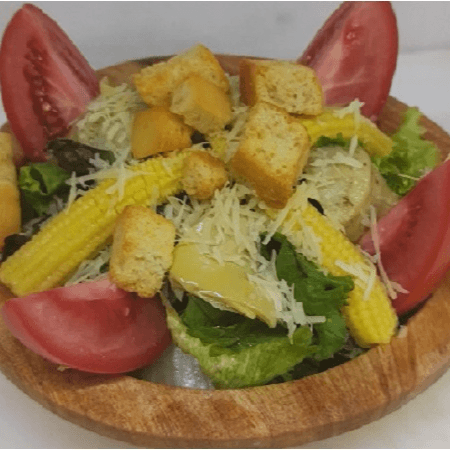 Ensalada Capri