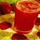 Jugo de Tuna 1/2 Litro
