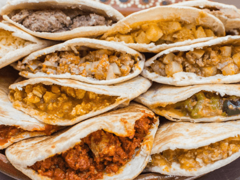 Box Box Gorditas