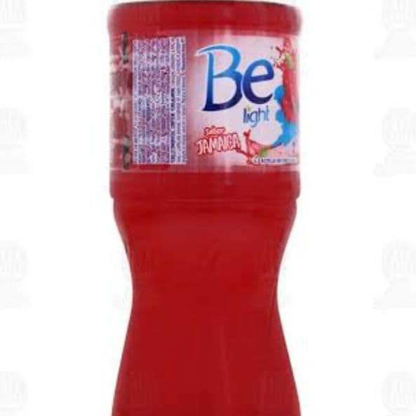 Be Light Litro Jamaica