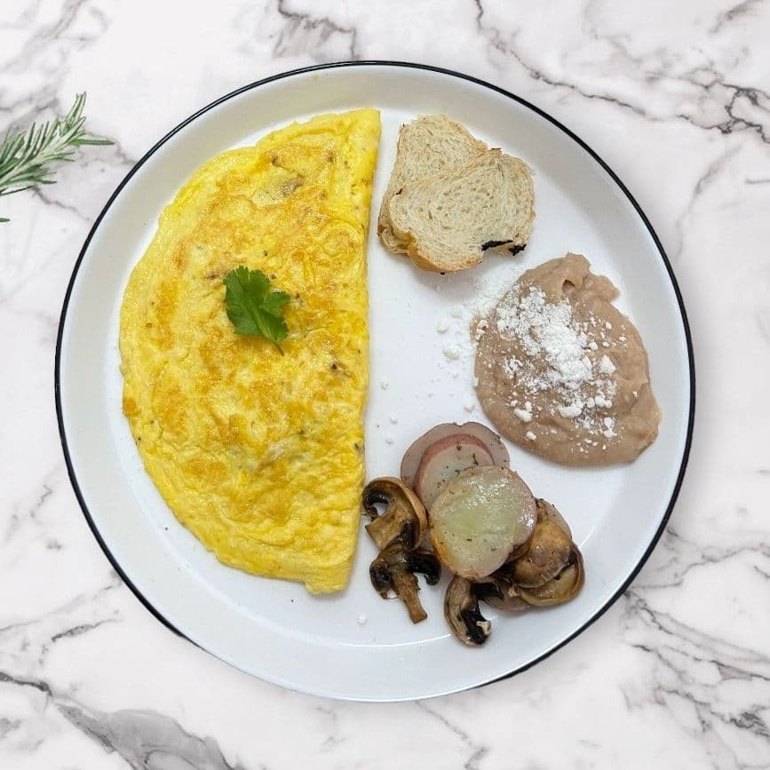 Omelette