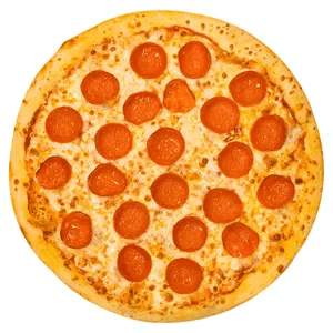 Pizza Peperoni 35 Cm