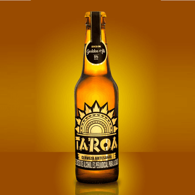 Cerveza Taroa