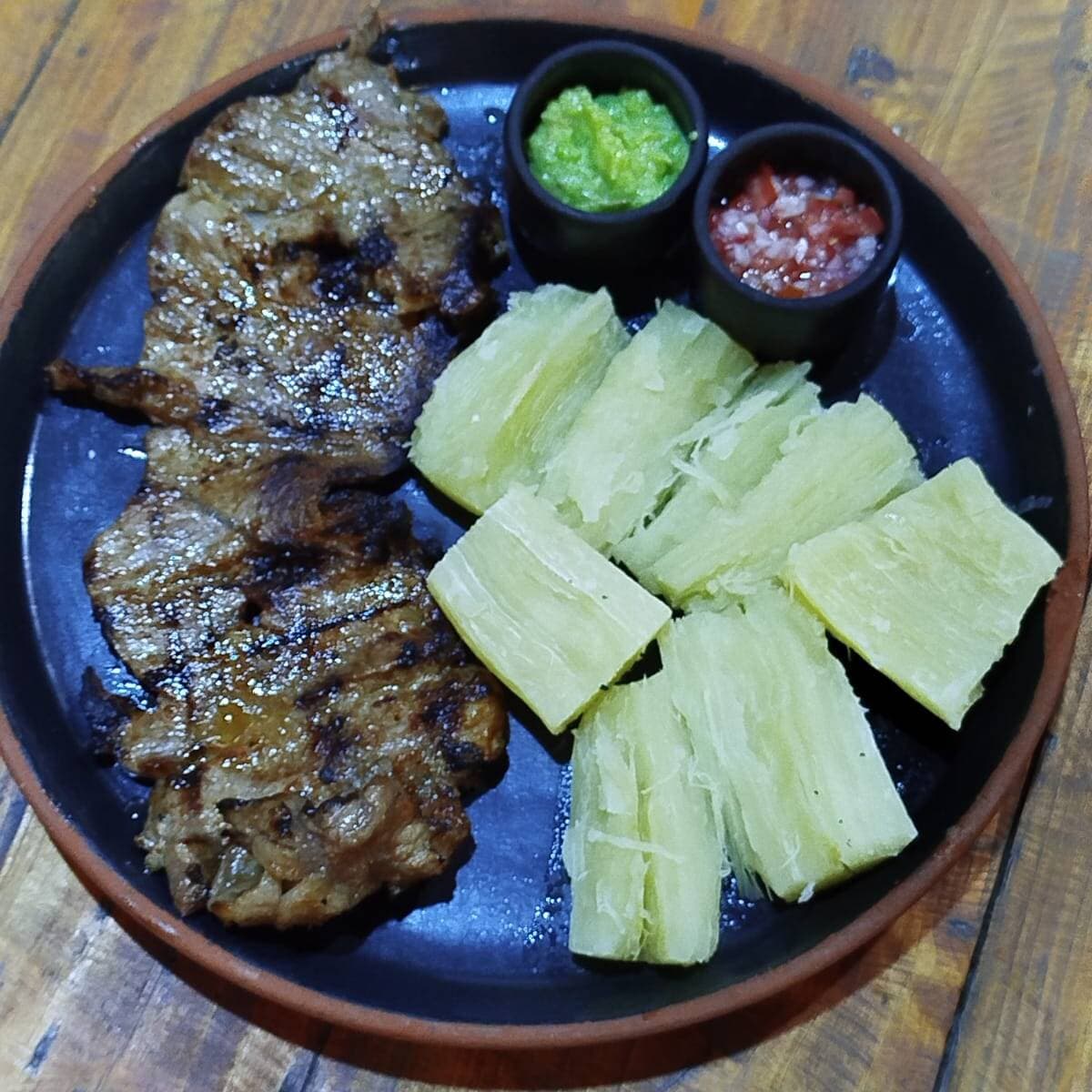Lomo Ancho