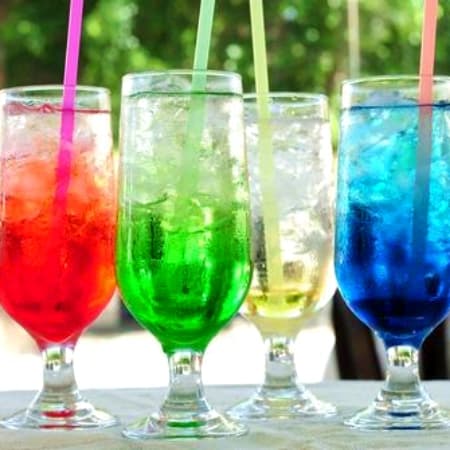 Soda Italiana