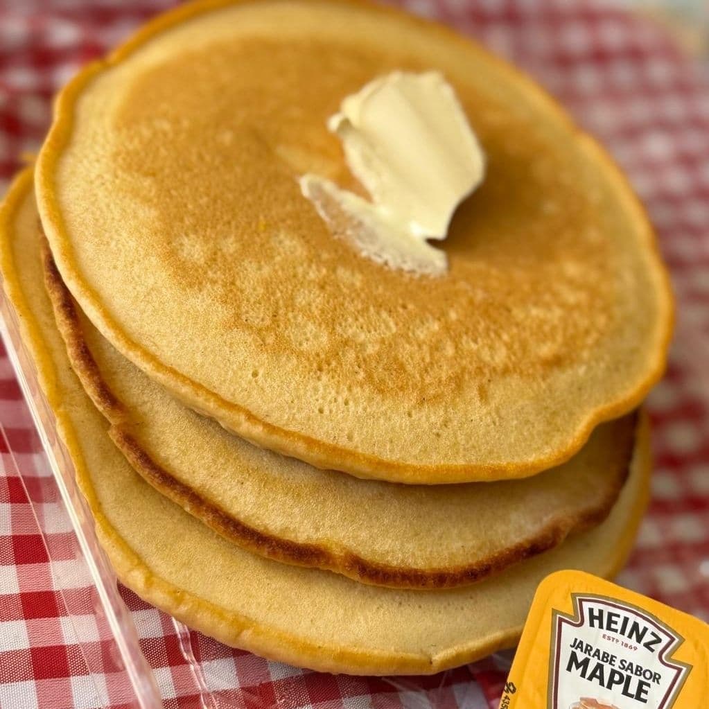 Hot Cake