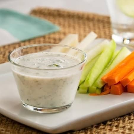 Salsa Ranch