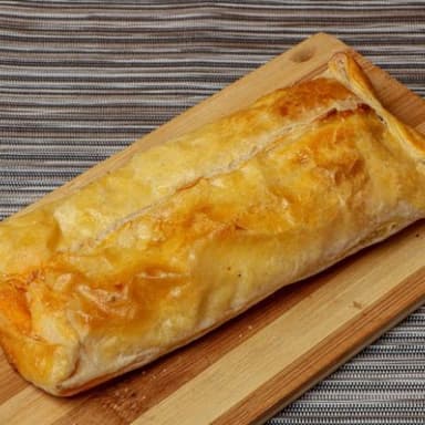 Paste Tipo Pizza