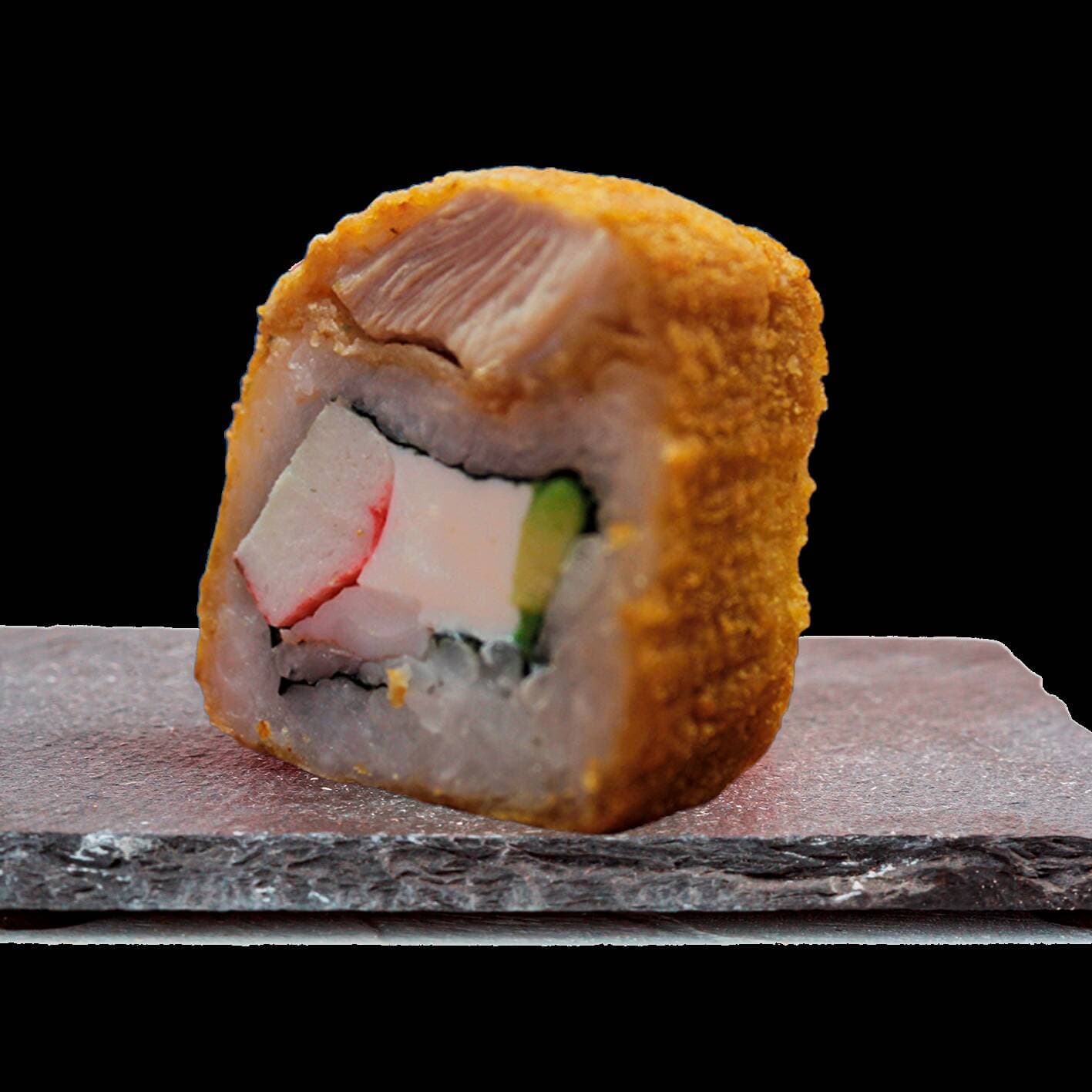 Chicken Roll..