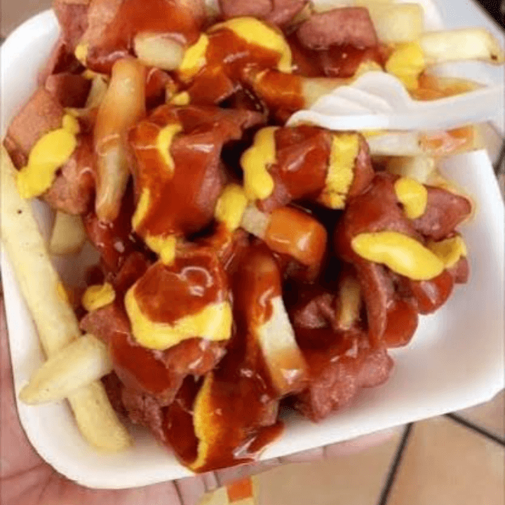 SALCHIPULPOS