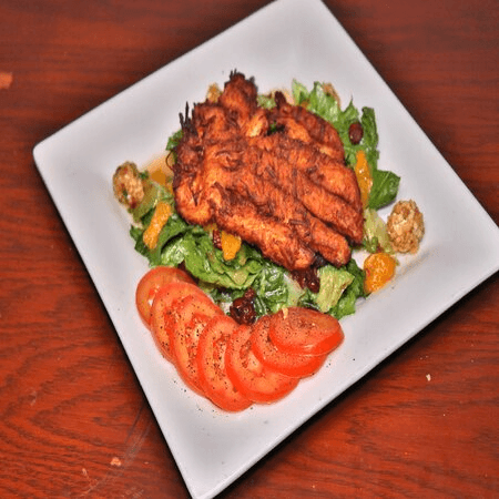 Citrus Filadelfia con Pollo