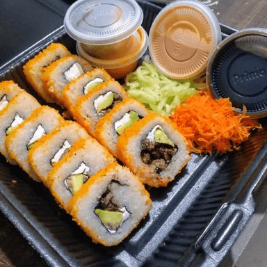 Sushi Ruvalcaba
