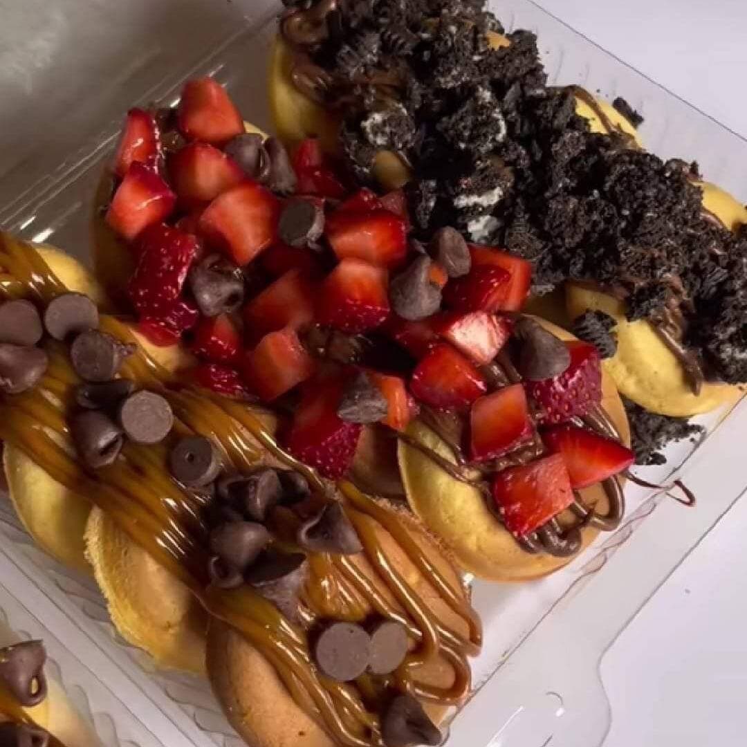 Donitas