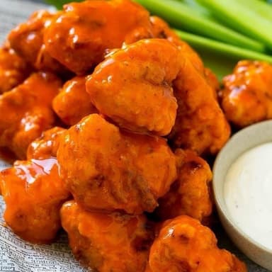 30 Boneless