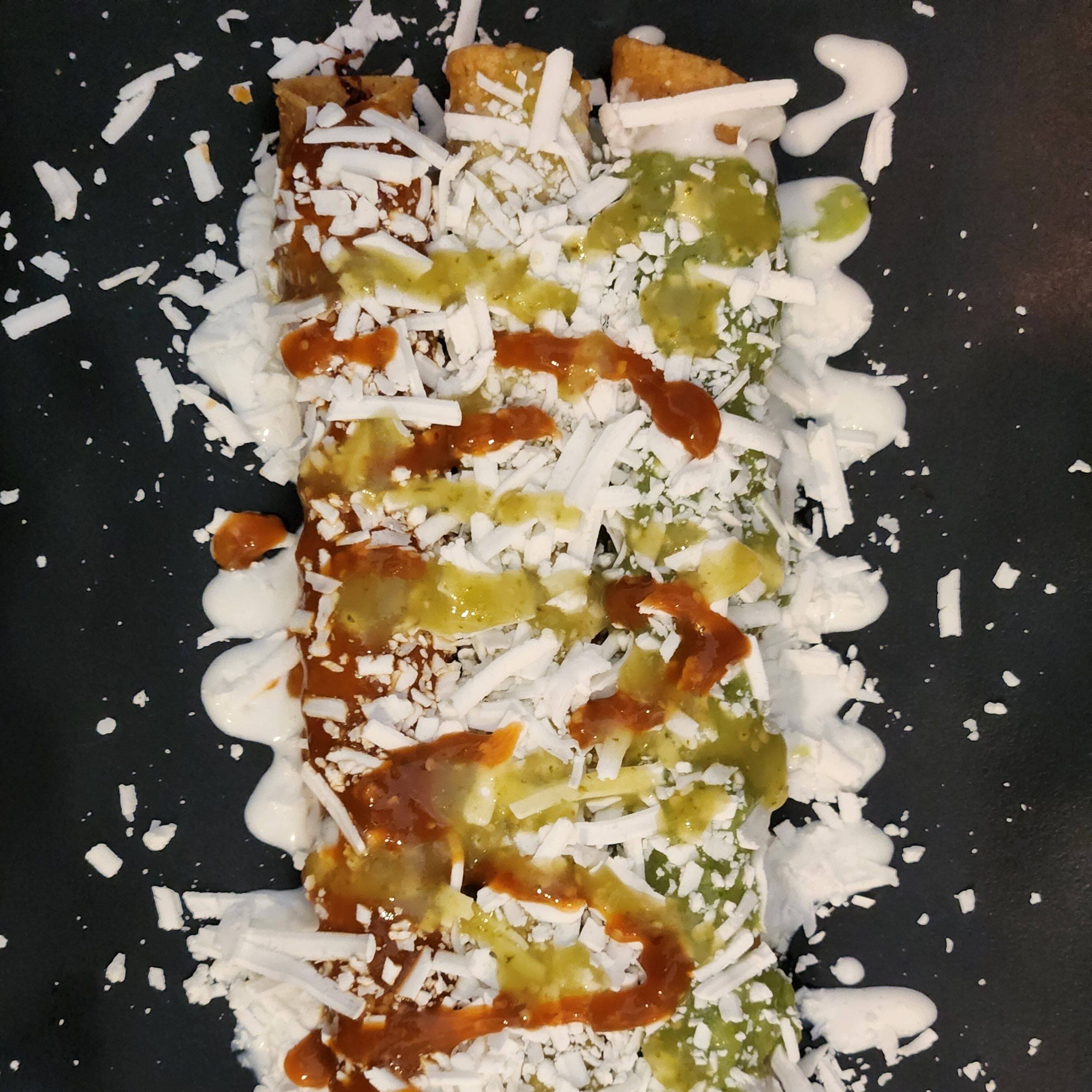 Flauta de Papa