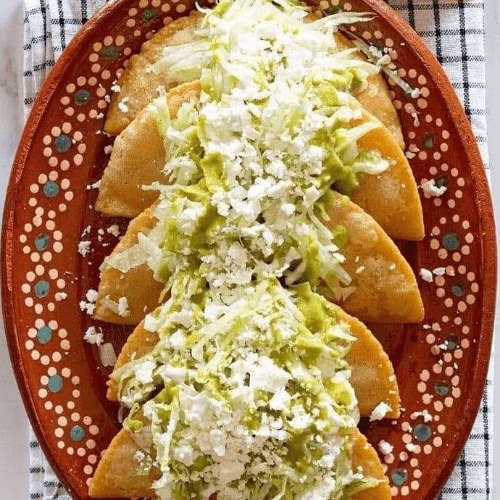 Empanadas