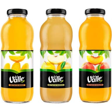 Jugo del Valle de Mango