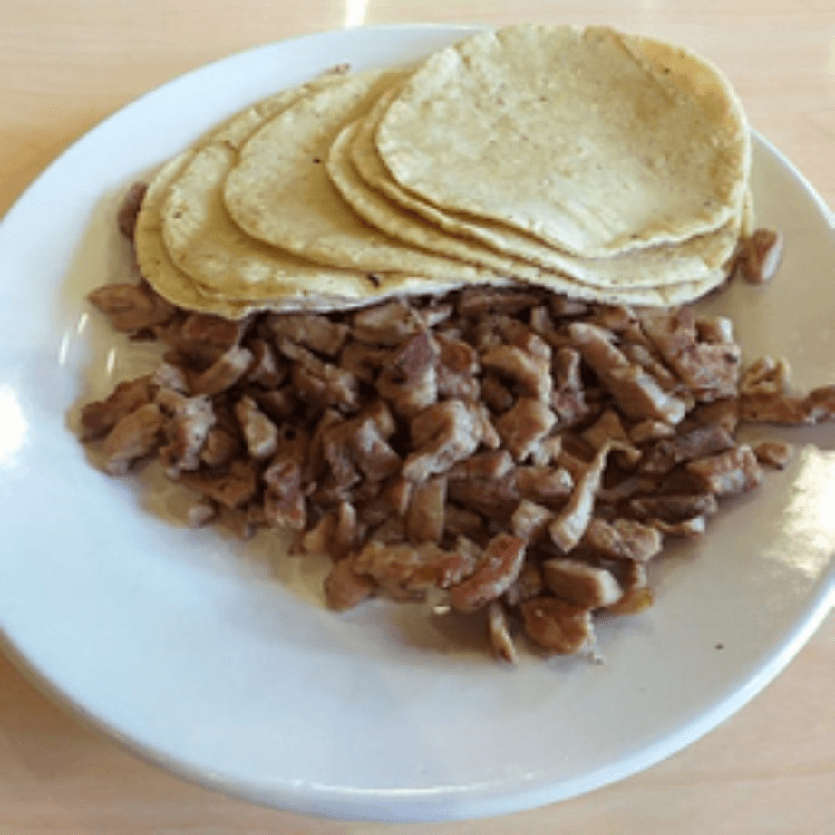 Kilo de Asada