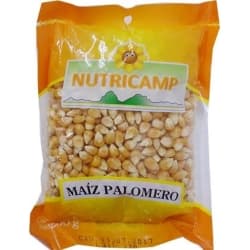 MAIZ PALOMERO NUTRICAM 250 G
