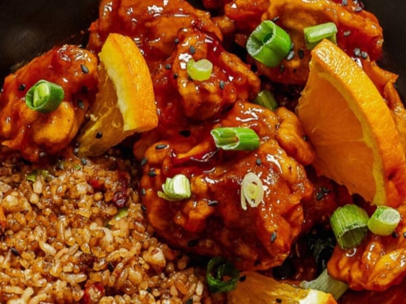 KUNG FOOD
