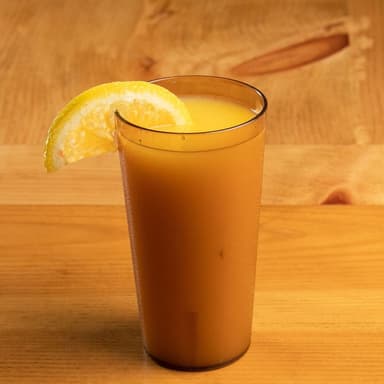 Jugo de Naranja