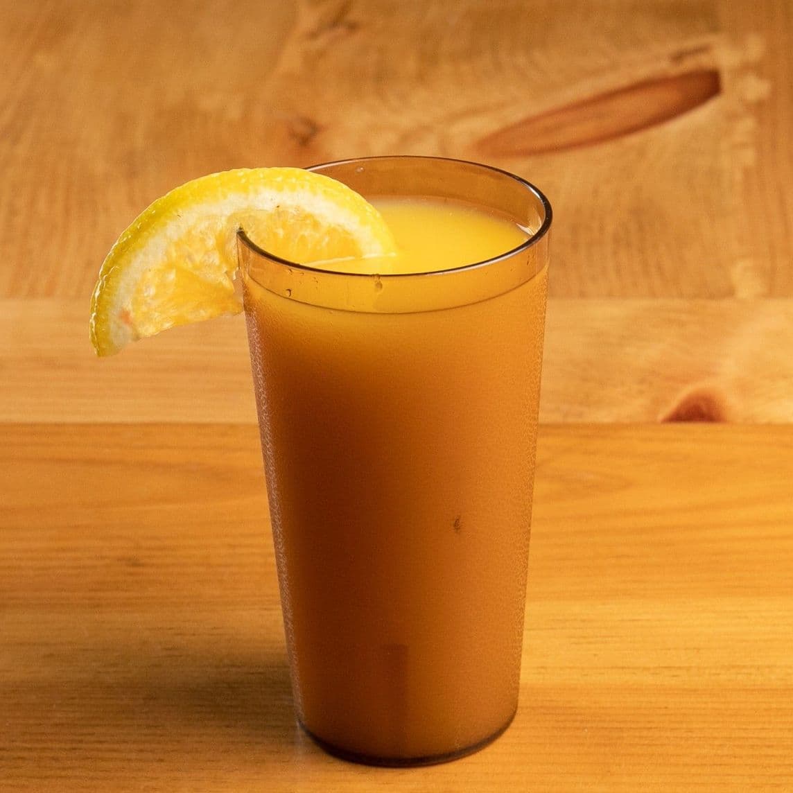 Jugo de Naranja