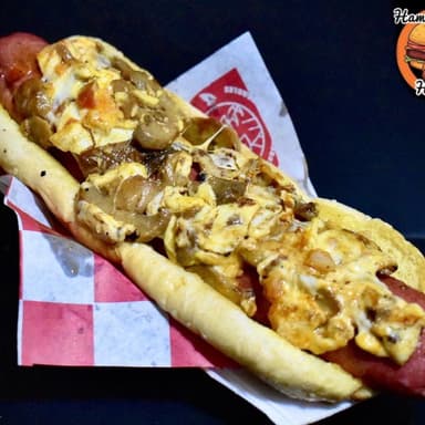Champi Dogo Jumbo