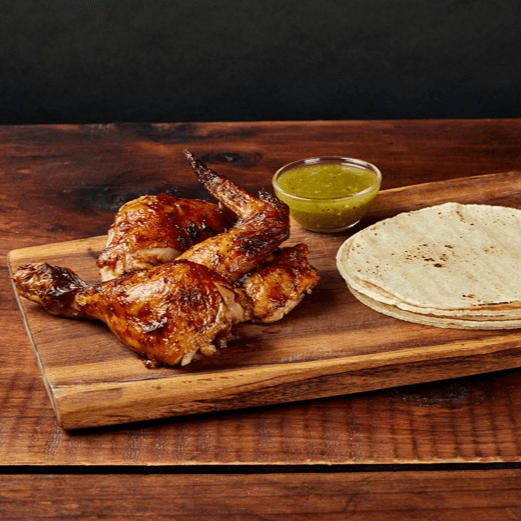 Porción Personal Gran Pollo