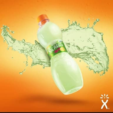 AGUA DE LIMA 500 ML