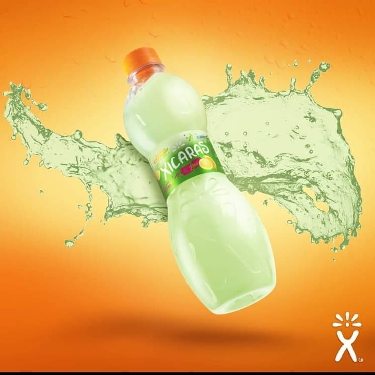 AGUA DE LIMA 500 ML