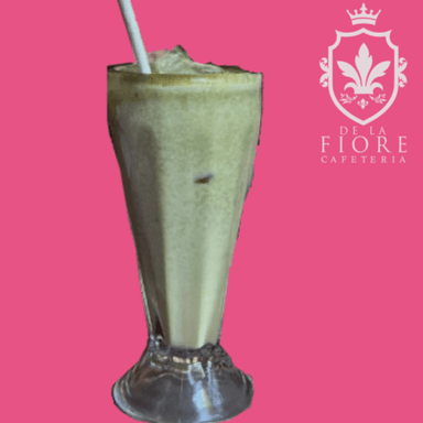 Matcha Helado