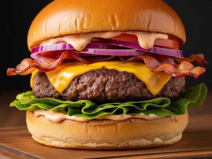 La Chulería & Fast Food