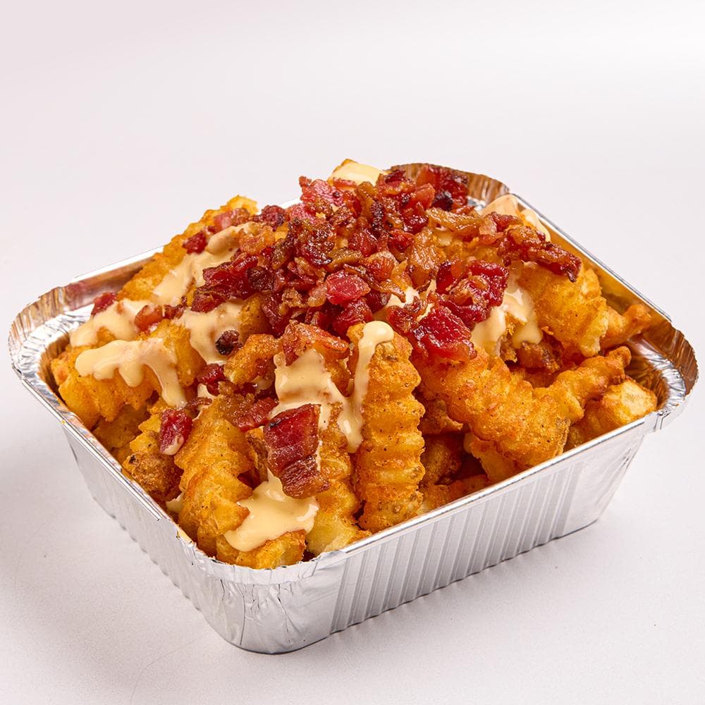 Papas Boludas