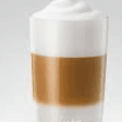 Latte Macchiato