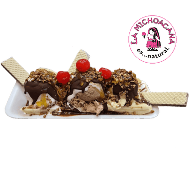 Banana Split