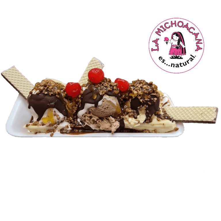 Banana Split