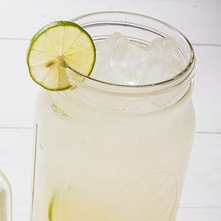 Limonada Sin Azucar 946ml.