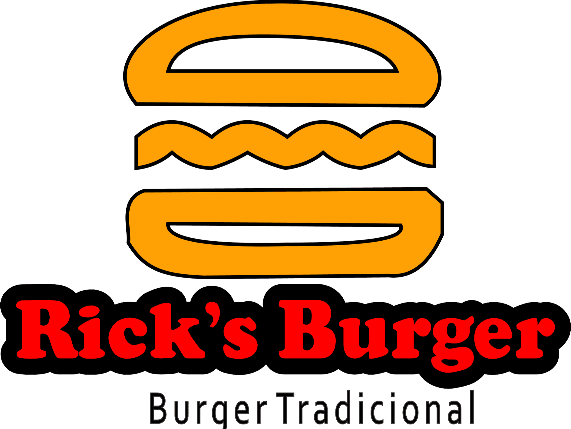 RICK´S BURGER