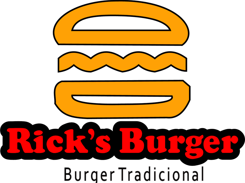RICK´S BURGER