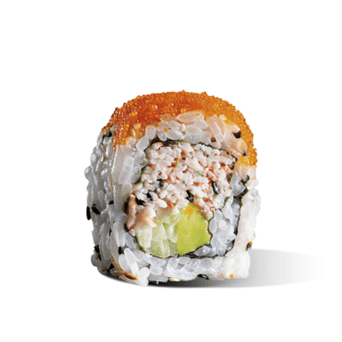 California Roll