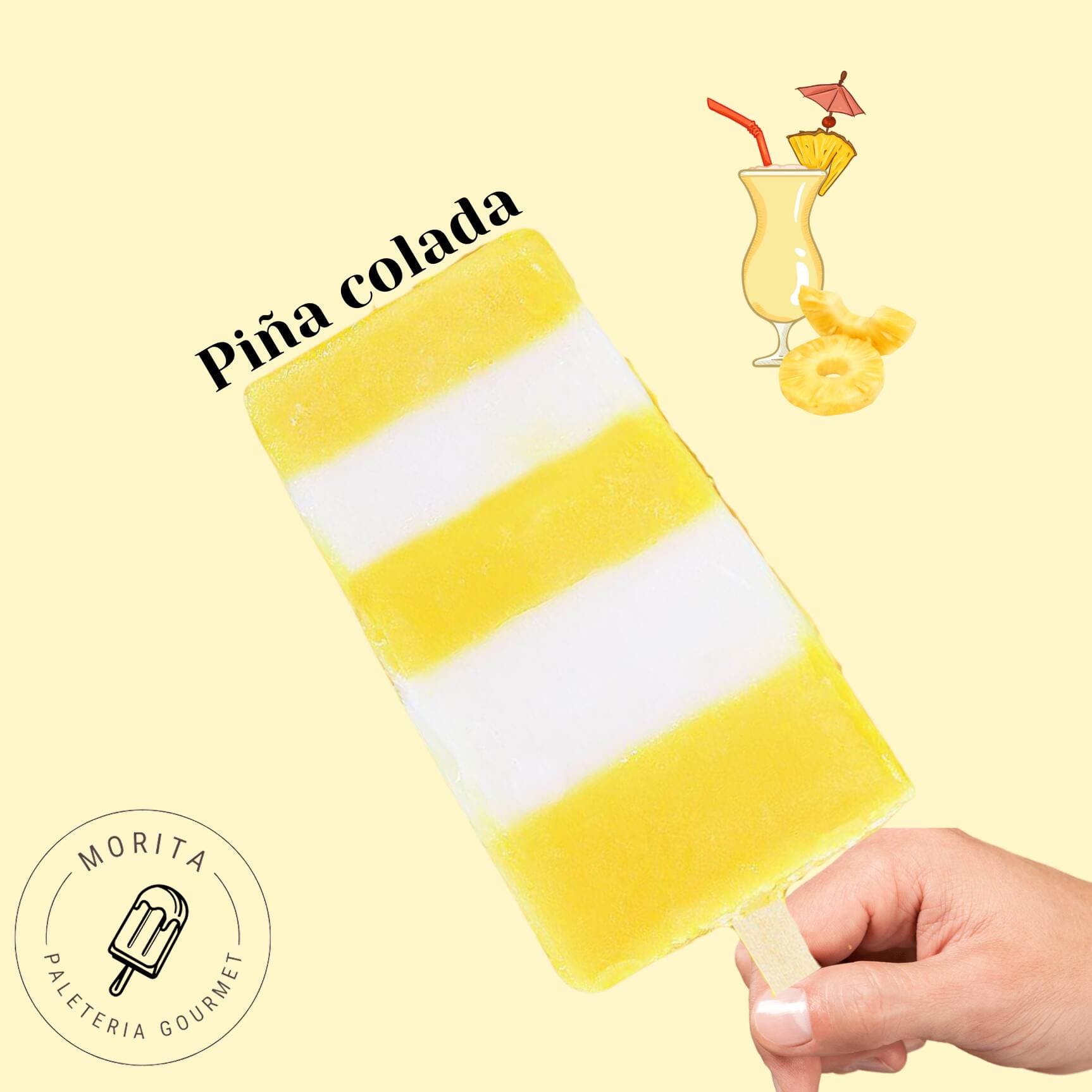 Piña Colada