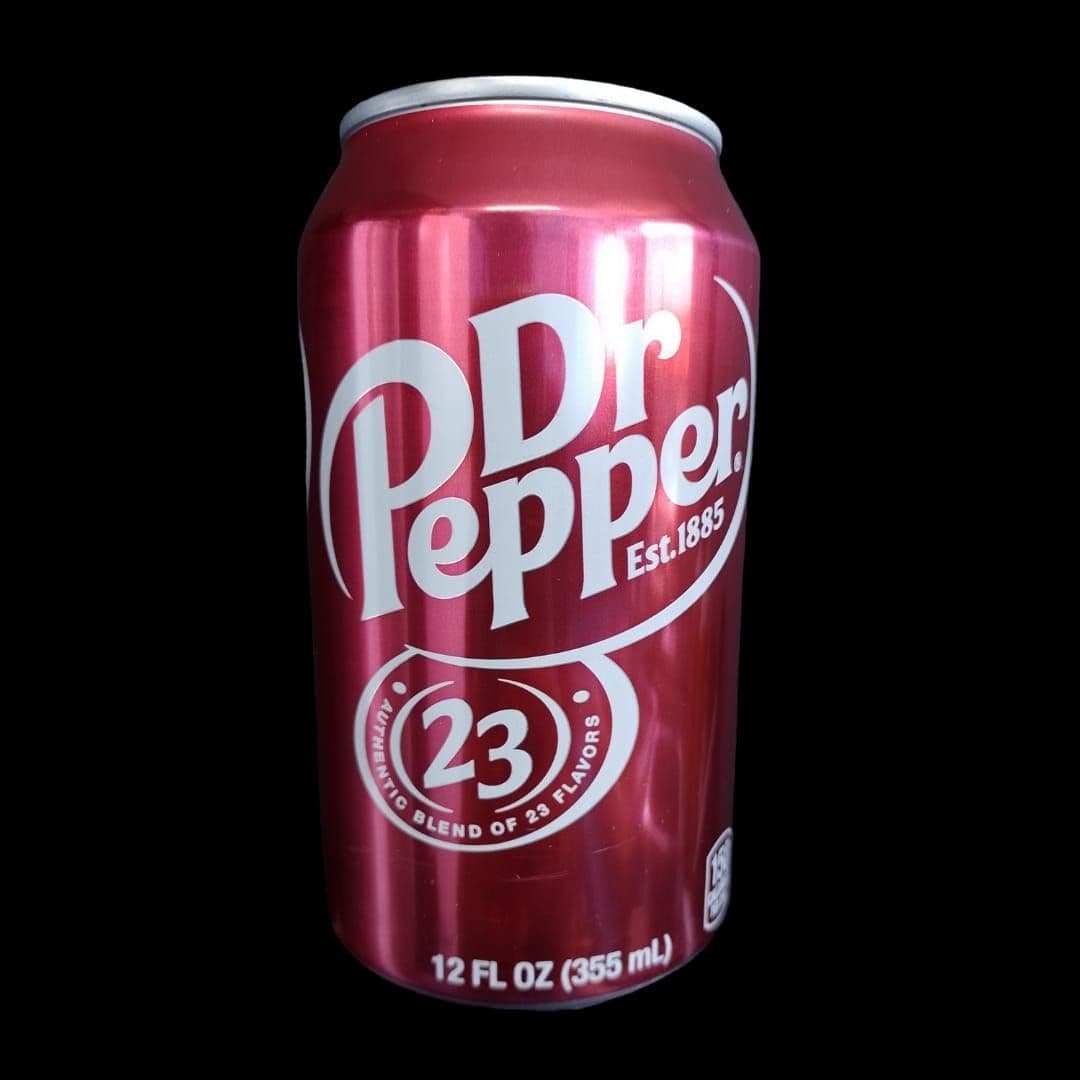 Dr Pepper