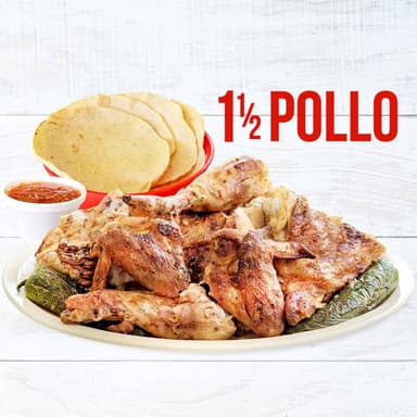 Promoción Todos Los Días
