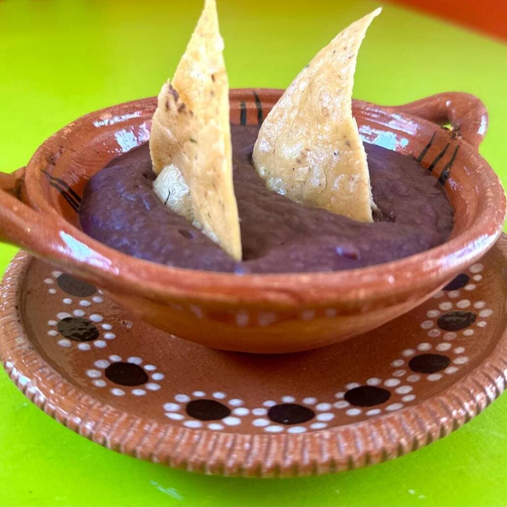 Orden de Frijoles