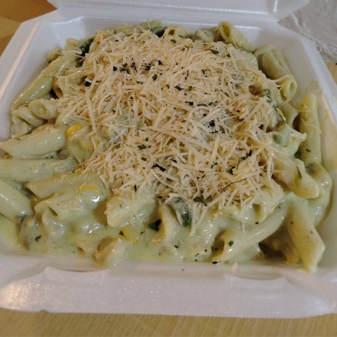 LA POBLANA