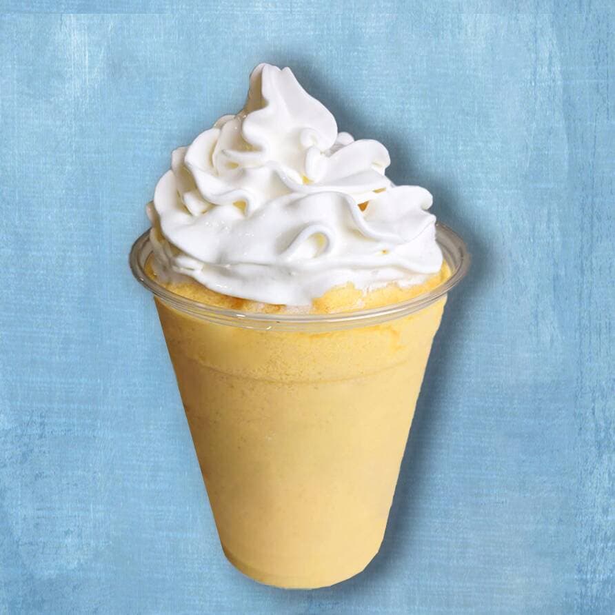 Smoothie Mango de Yogurt