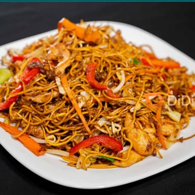 Chop Suey Sencillo