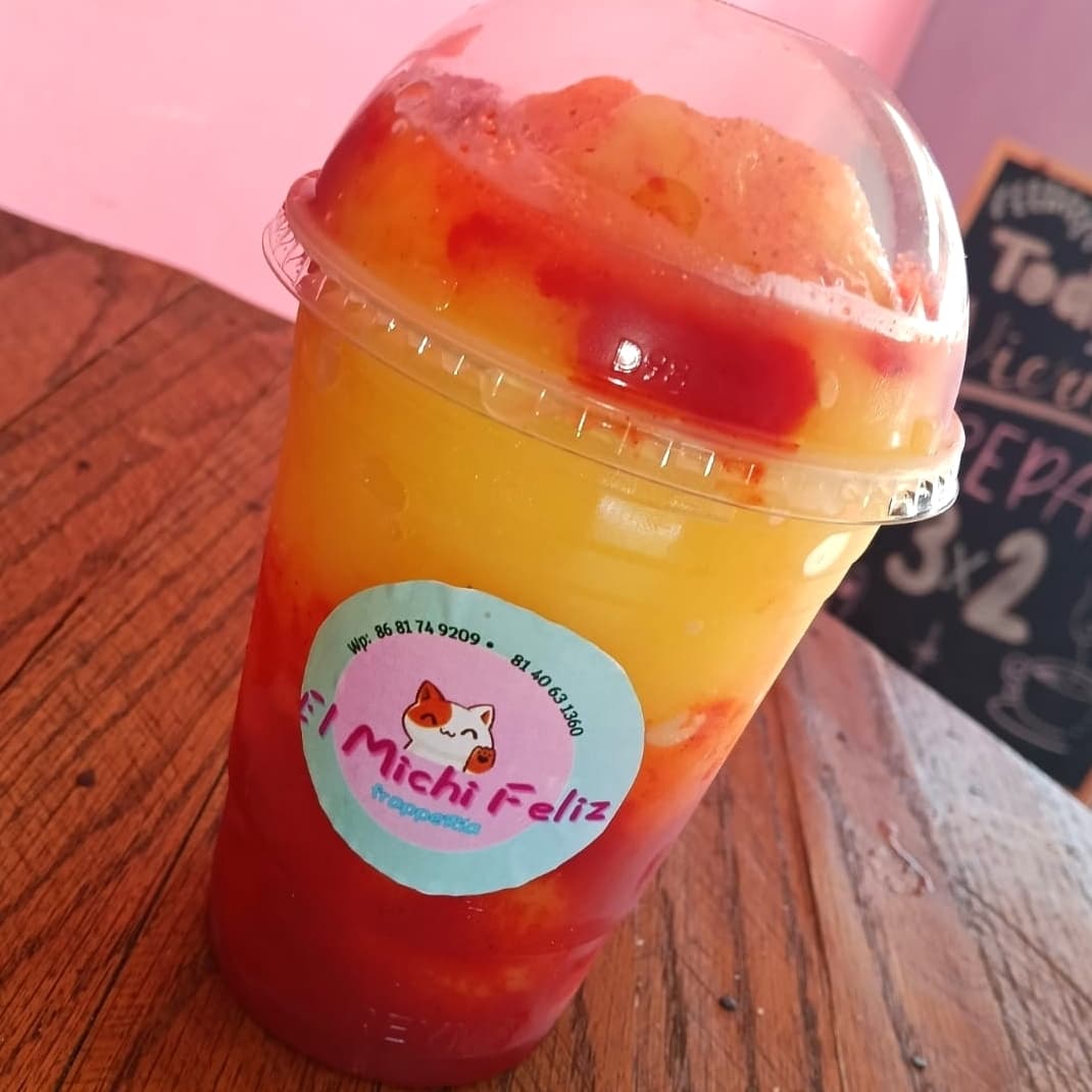 Smoothie Mango