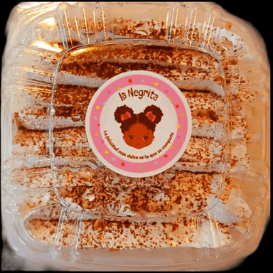 TRES LECHES LA NEGRITA